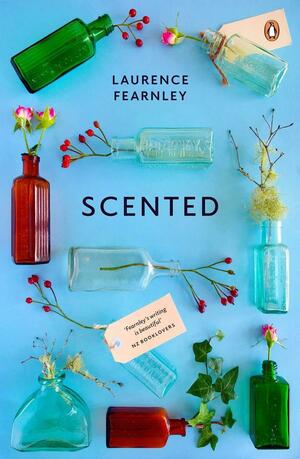 Scented by Laurence Fearnley