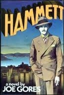 Hammett: A Novel by Joe Gores