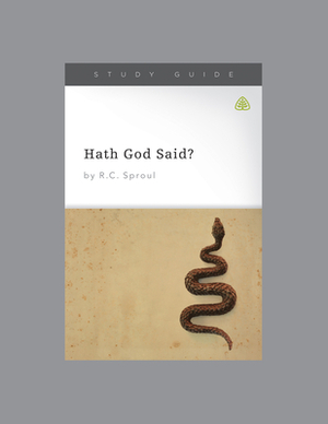 Hath God Said? by Ligonier Ministries