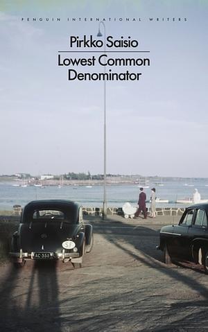 Lowest Common Denominator by Pirkko Saisio