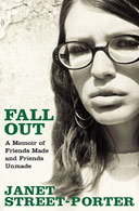 Fall Out by Janet Street-Porter