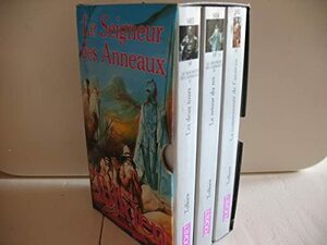 Le seigneur des anneaux by J.R.R. Tolkien