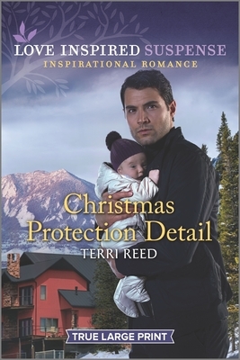 Christmas Protection Detail by Terri Reed