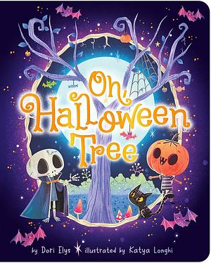 Oh, Halloween Tree by Dori Elys