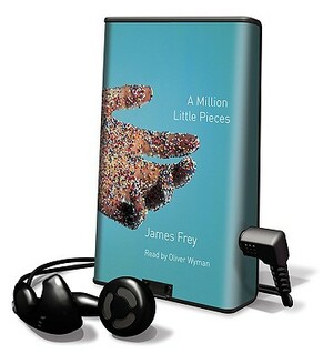 A Million Little Pieces by James Frey