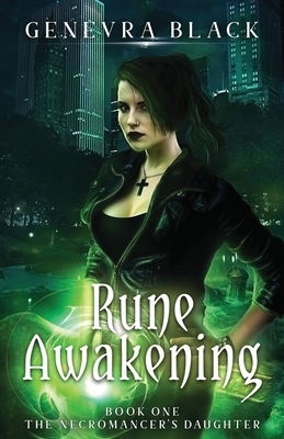 Rune Awakening by Genevra Black