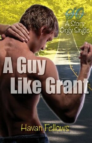 A Guy Like Grant by Havan Fellows