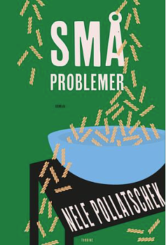 Små problemer by Nele Pollatschek