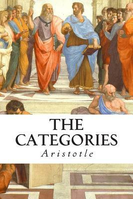 The Categories by Aristotle