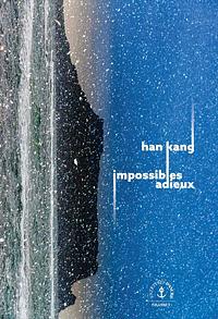 Impossibles adieux by Han Kang