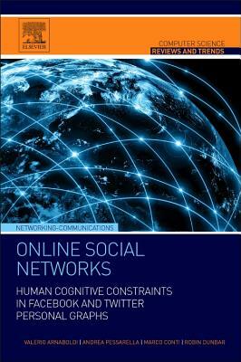 Online Social Networks by Andrea Passarella, Marco Conti, Valerio Arnaboldi