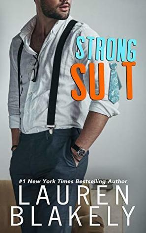 Strong Suit by Lauren Blakely