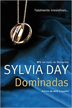 Dominadas by Sylvia Day
