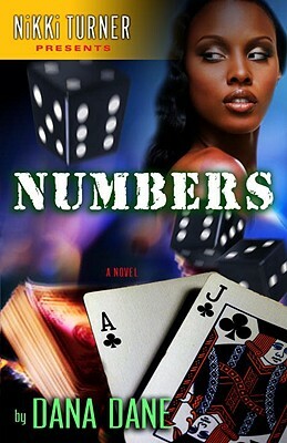 Numbers by Dana Dane