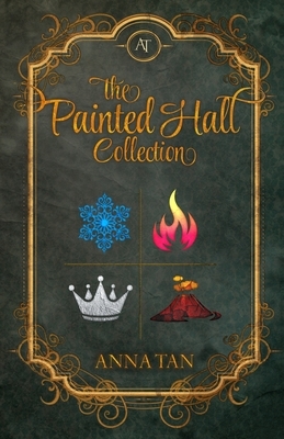 The Painted Hall Collection by Anna Tan