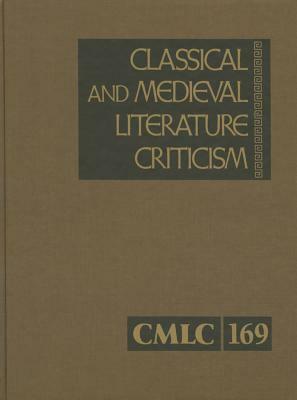 Classical and Medieval Literature Criticism by 