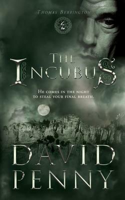 The Incubus by David Penny