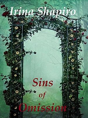 Sins of Omission by Irina Shapiro