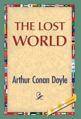 The Lost World by Arthur Conan Doyle