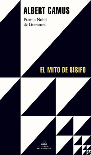 El mito de Sísifo by Albert Camus