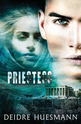 Priestess by Deidre Huesmann