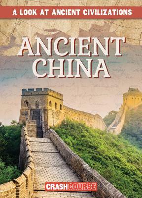 Ancient China by Daniel R. Faust