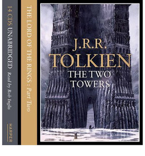 The Two Towers by J.R.R. Tolkien