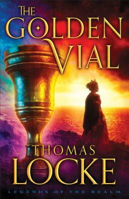 The Golden Vial by Thomas Locke