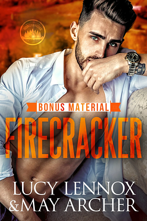 Sweetheart - A Firecracker Bonus Story by May Archer, Lucy Lennox