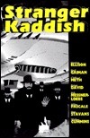 Stranger Kaddish by Clifford Lawrence Meth, Jim Reeber
