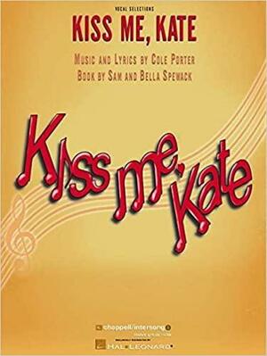 Kiss Me, Kate by Michael Lefferts, Cole Porter