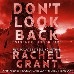 Don't Look Back by Rachel Grant