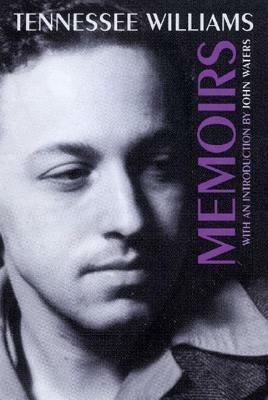 Memoirs by Tennessee Williams