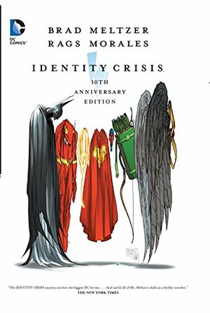 Identity Crisis by Brad Meltzer