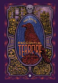 Racconti del terrore by Edgar Allan Poe