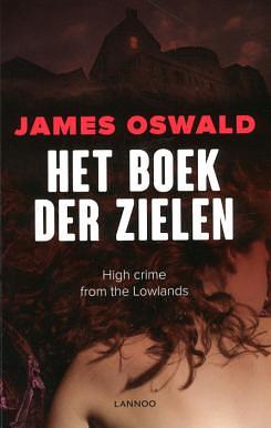 Het Boek der Zielen by James Oswald