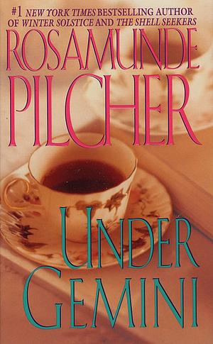 Under Gemini by Rosamunde Pilcher