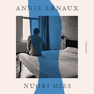 Nuori mies by Annie Ernaux