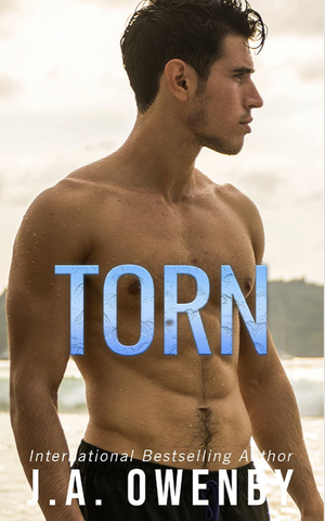 Torn by J.A. Owenby