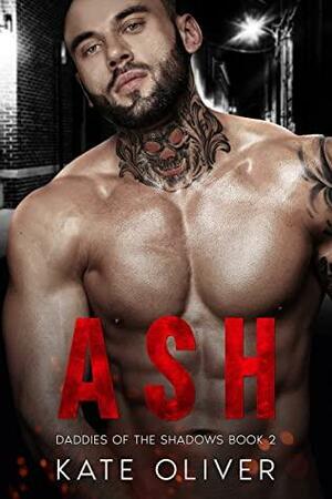 Ash by Kate Oliver