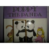 Poppy, the Panda by Dick Gackenbach