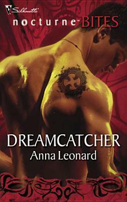 Dreamcatcher by Anna Leonard
