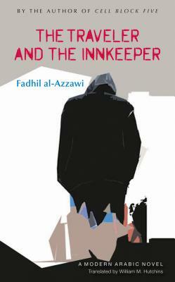 The Traveler and the Innkeeper by Fadhil Al-Azzawi