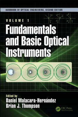 Fundamentals and Basic Optical Instruments by 