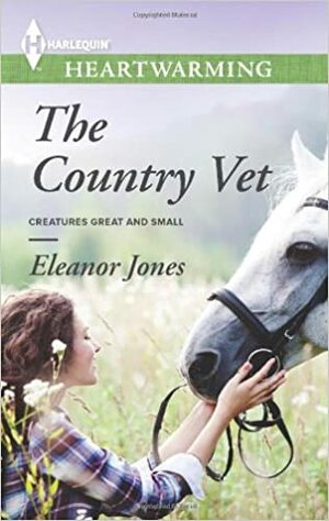 The Country Vet by Eleanor Jones
