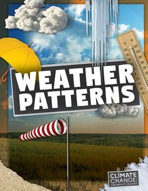 Weather Patterns by Harriet Brundle