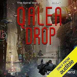Qalea Drop by Joel Shepherd