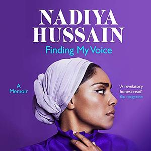 Finding My Voice by Nadiya Hussain