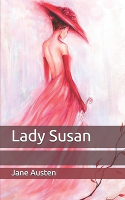 Lady Susan by Jane Austen