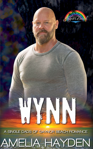 Wynn by Amelia Hayden